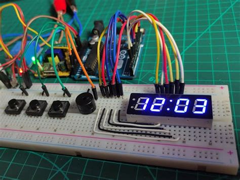 countdown timer arduino|arduino adjustable countdown timer.